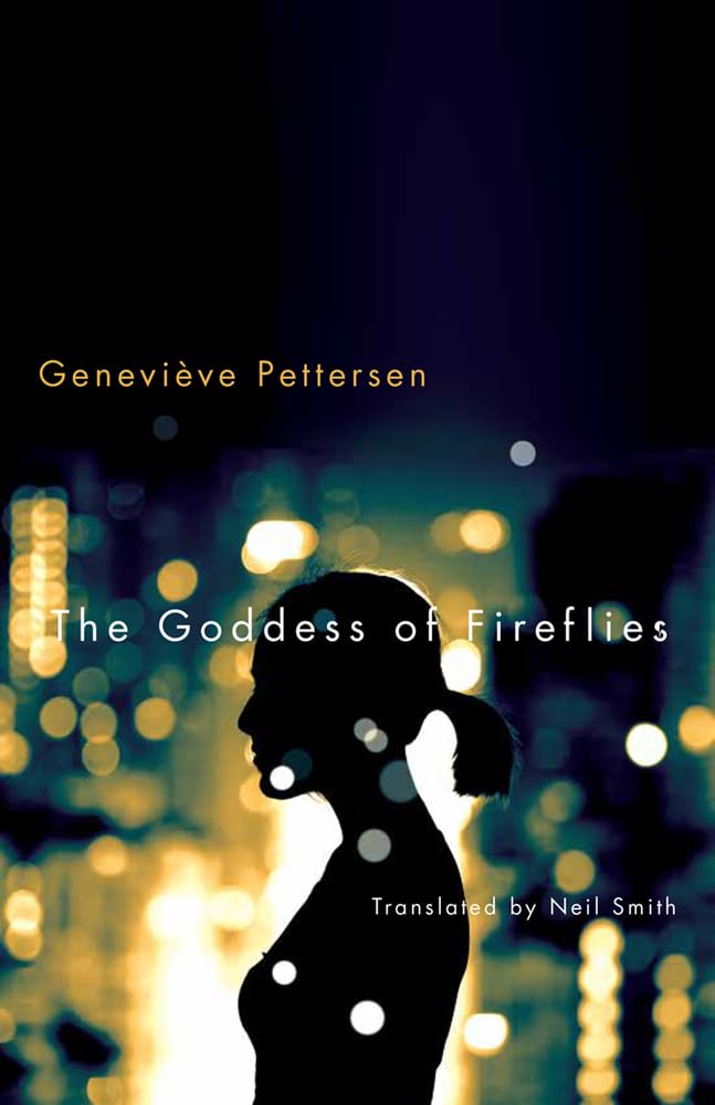 Buy The Goddess of Fireflies (Fiction) — BookShops.in