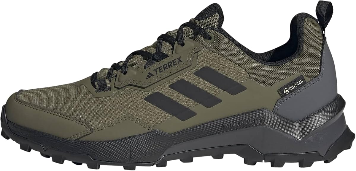 Mens Terrex Ax4 Gore-tex HikingSneaker