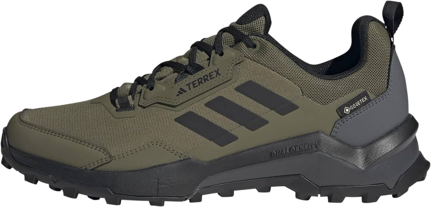 Adidas Mens Terrex Ax4 Gore-tex HikingSneaker