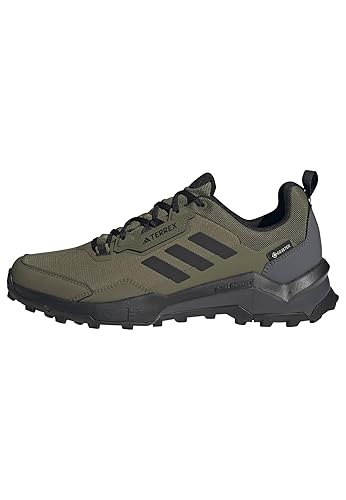 Adidas Mens Terrex Ax4 Gore-tex HikingSneaker