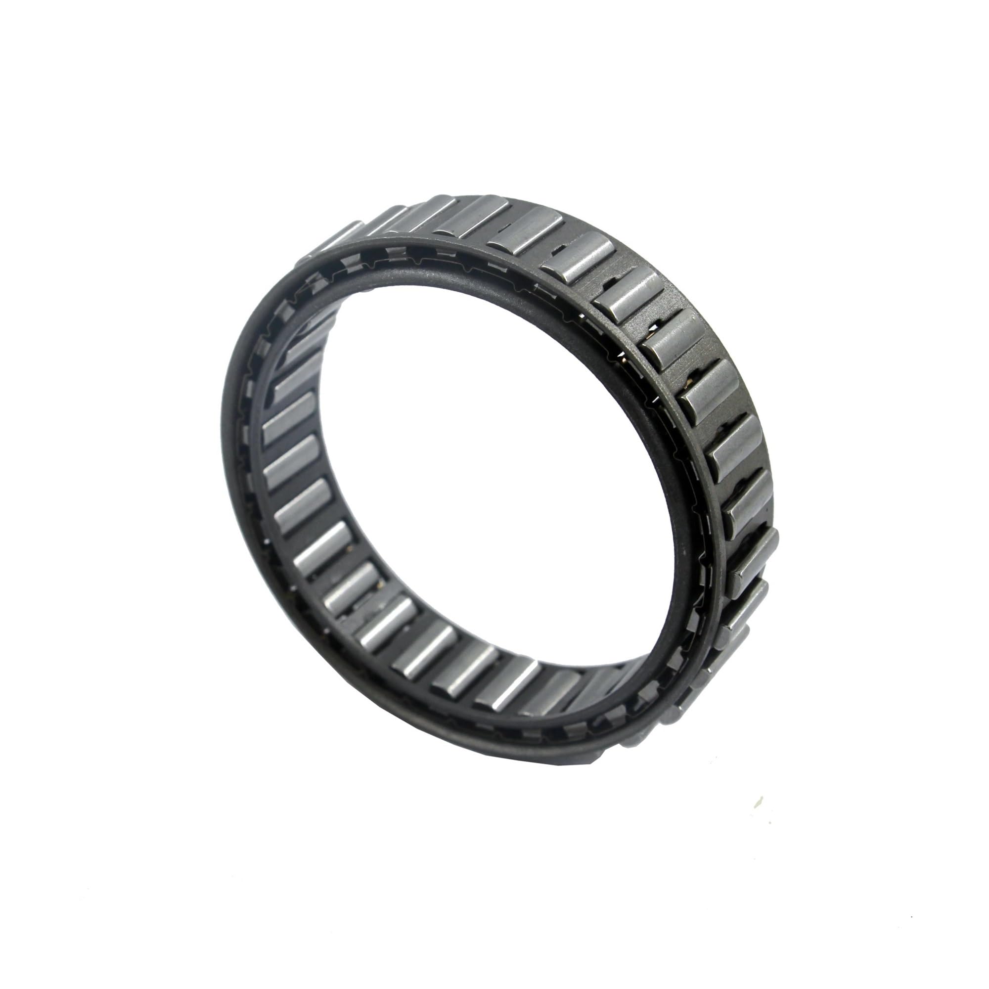 Cojinete de Agujas for Embrague unidireccional DC4127, Ruedas Libres, tamaño 41,275 x 57,935 13,5 mm, cojinete Arranque(DC4445A)