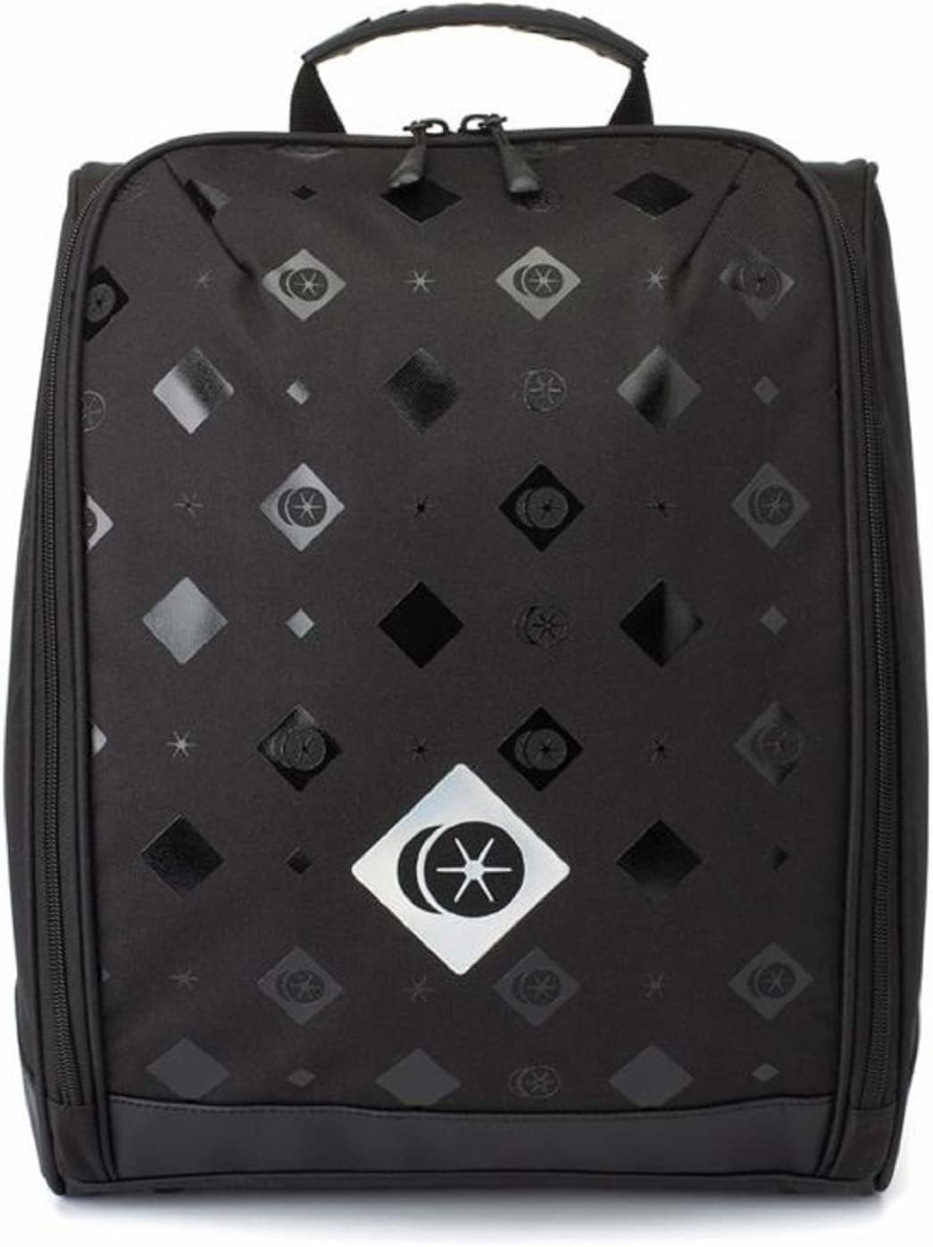 Charles OwenConvertible Hat Bag