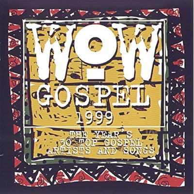 1999-Wow Gospel