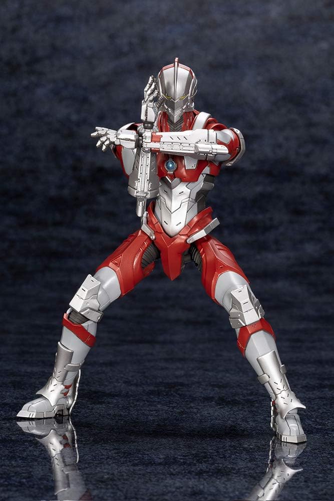 Ultraman Model Kit