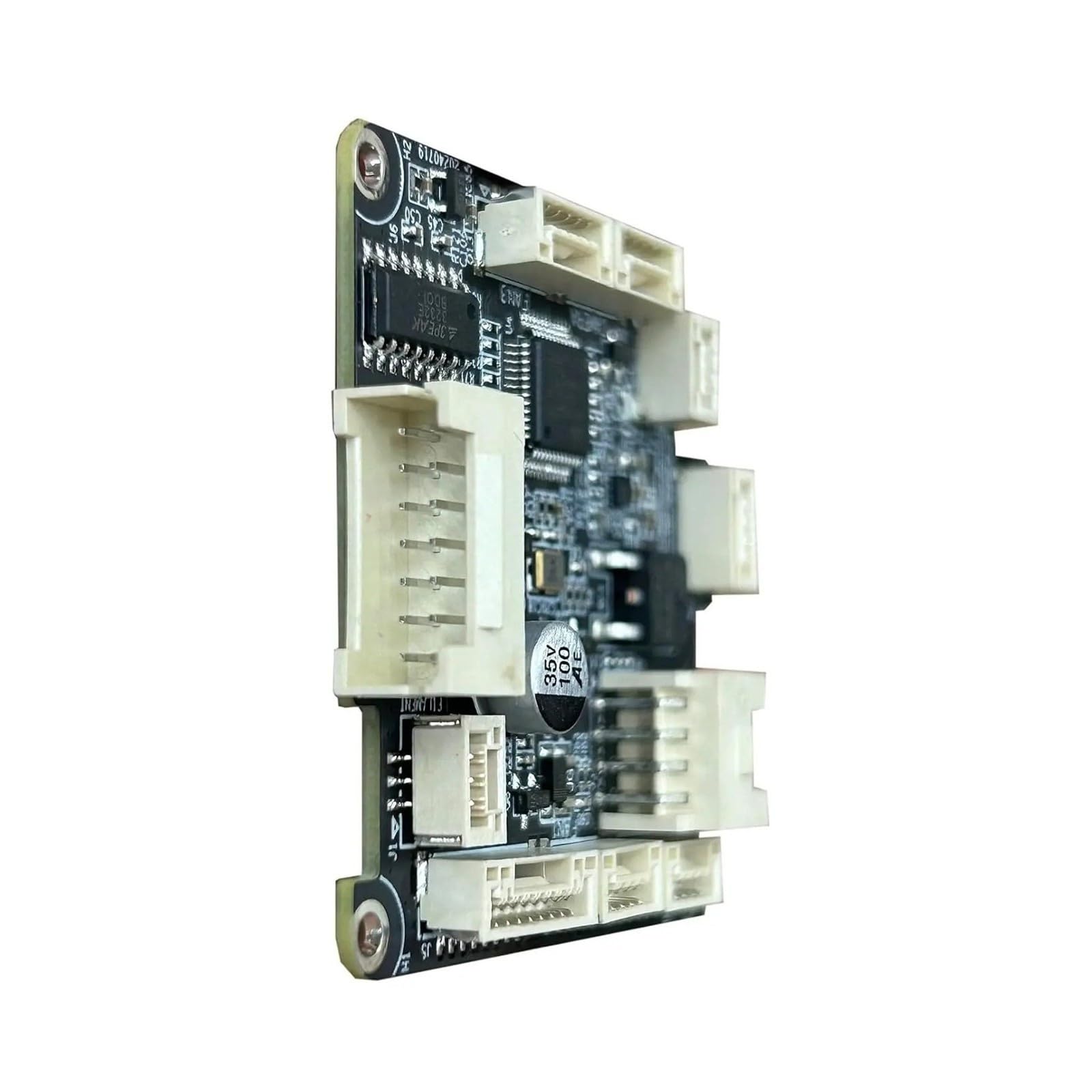 Aixinong1 Placa adaptadora de Cabezal de impresión PCBA for Pieza de Impresora 3D K2 Plus