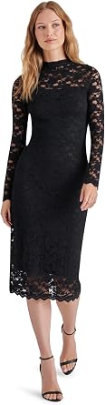 Steve Madden Womens Vivienne