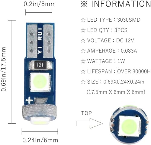 Miniatura 2 de T5 bombillas LED