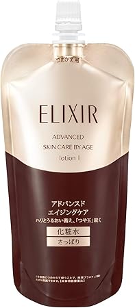 Amazon Elixir Advanced エリクシール アドバンスド ローション T 1 つめかえ用 化粧水 1 さっぱり 150ml Elixir Advanced エリクシール アドバンスド 化粧水 通販 Amazon Elixir Advanced エリクシール アドバンスド ローション T 1 つめかえ用 化粧水 1 さっぱり 150ml Elixir Advanced エリクシール アドバンスド 化粧水 通販