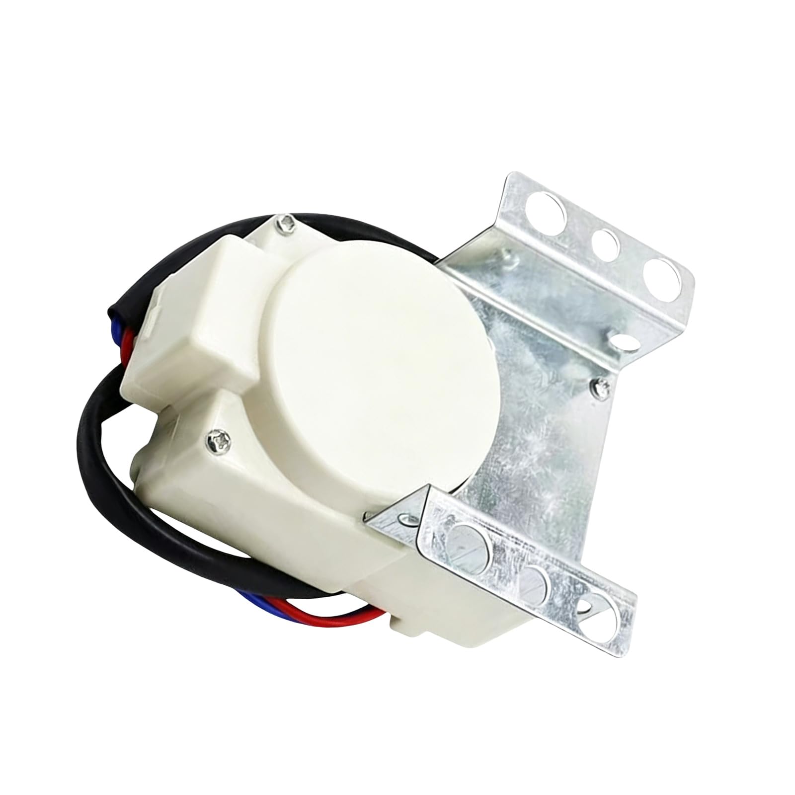 Mekalero Fully Automatic Washing Machine Retractor XPQ-6C2 Washer Drain Valves Motor Quiet Operate and Water Control Washing Machine Drainage Tractor