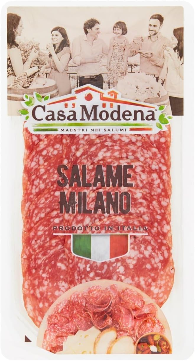 Milano Salami 80g