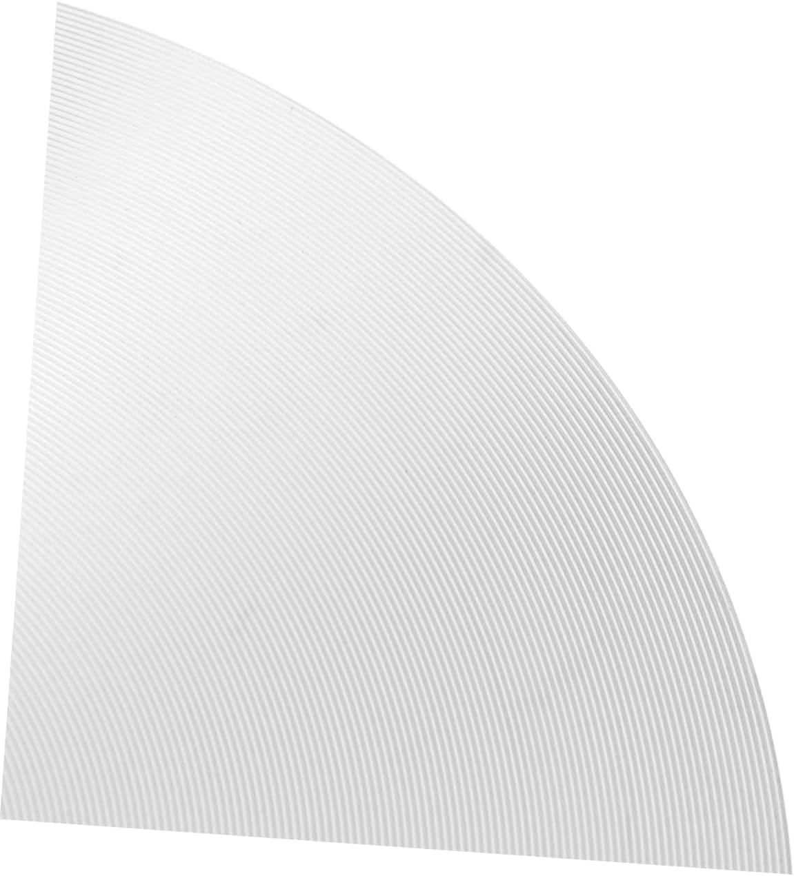Kichvoe Electric Cooker Heat Diffuser Plate Heat Conduction Sheet with Fin Replacement Part for Rice Cooker