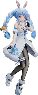 Holo Live Productions Pekora Utoda 1/4 Scale Plastic Pre-Painted Complete Figure