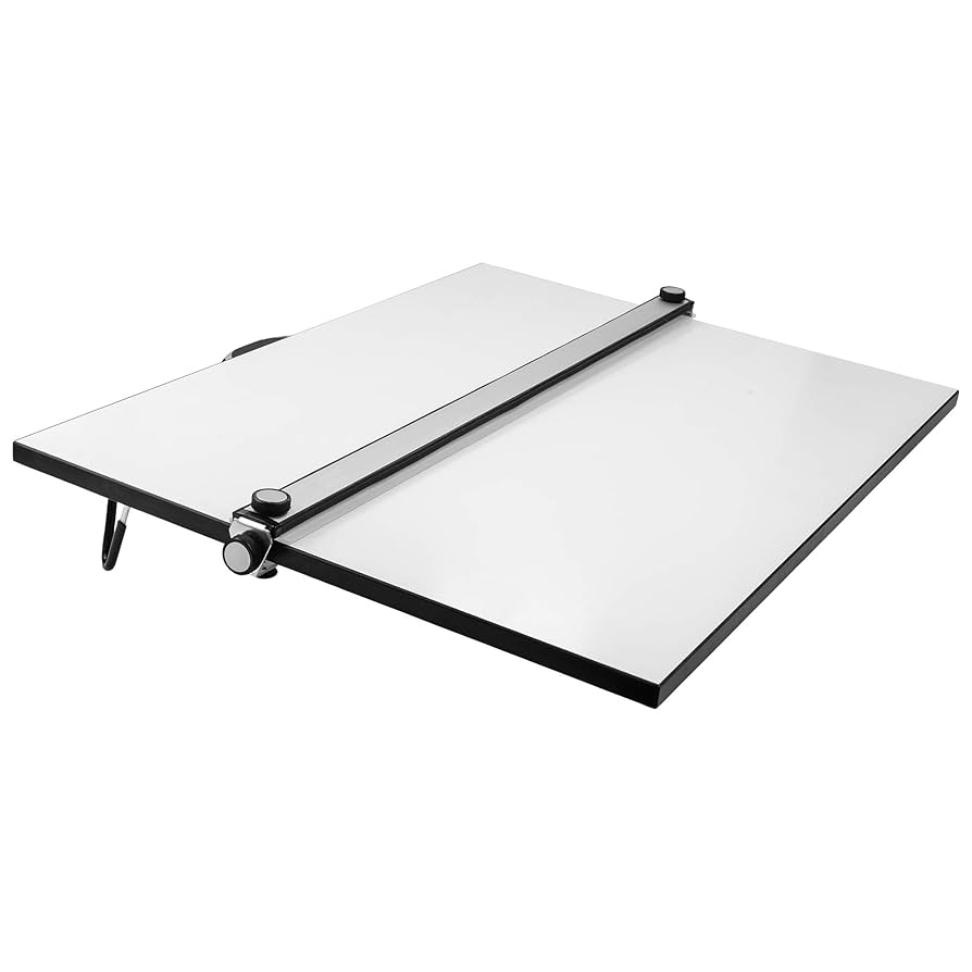 ⭐️jpjpc ⭐️ Amazon.com: Pacific Arc Table Top Drawing Board with
