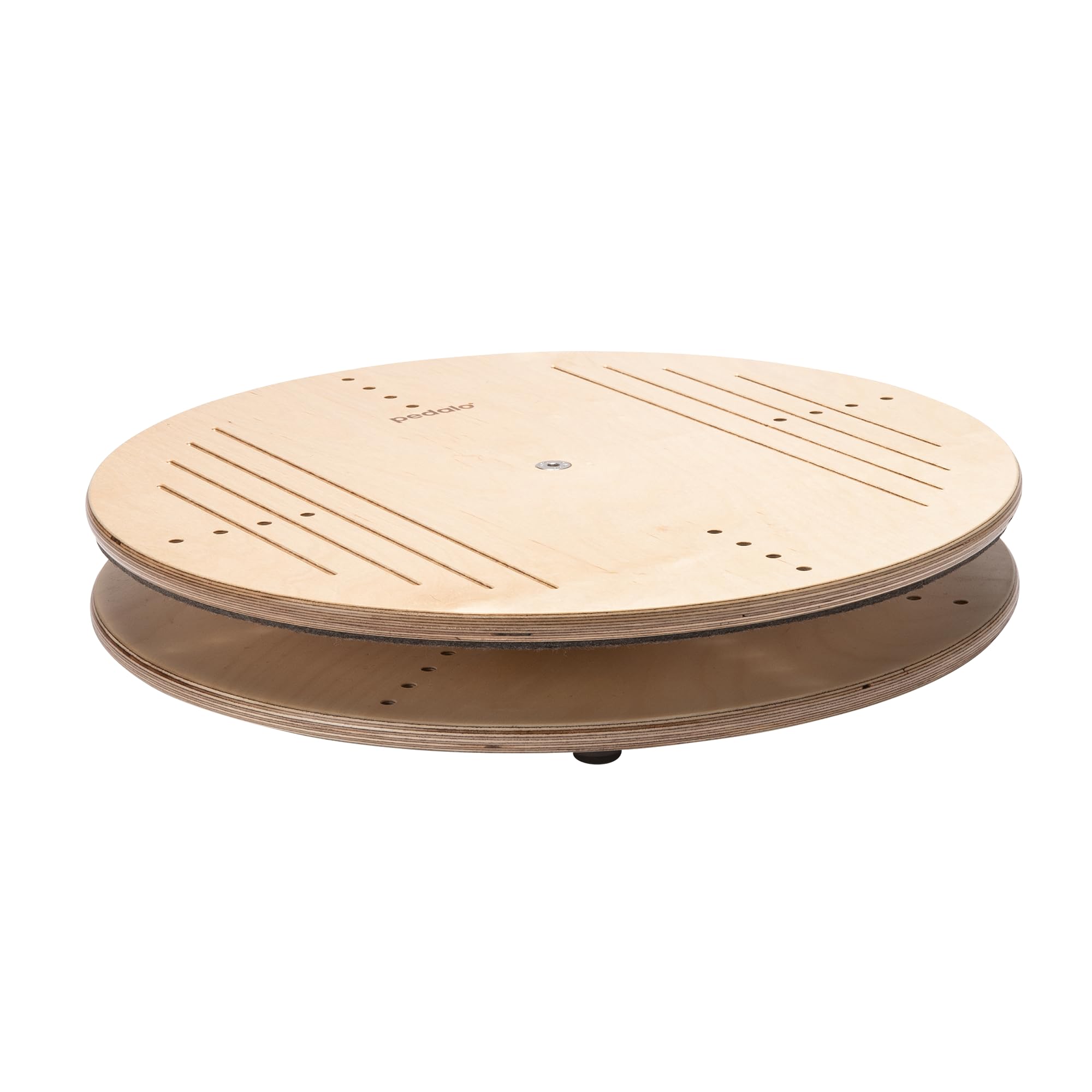 Pedalo® Balancekreisel 50 Therapie + Fitness I Gleichgewichtstrainer I Balance Board I Kreisel I Koordination I Therapiekreisel