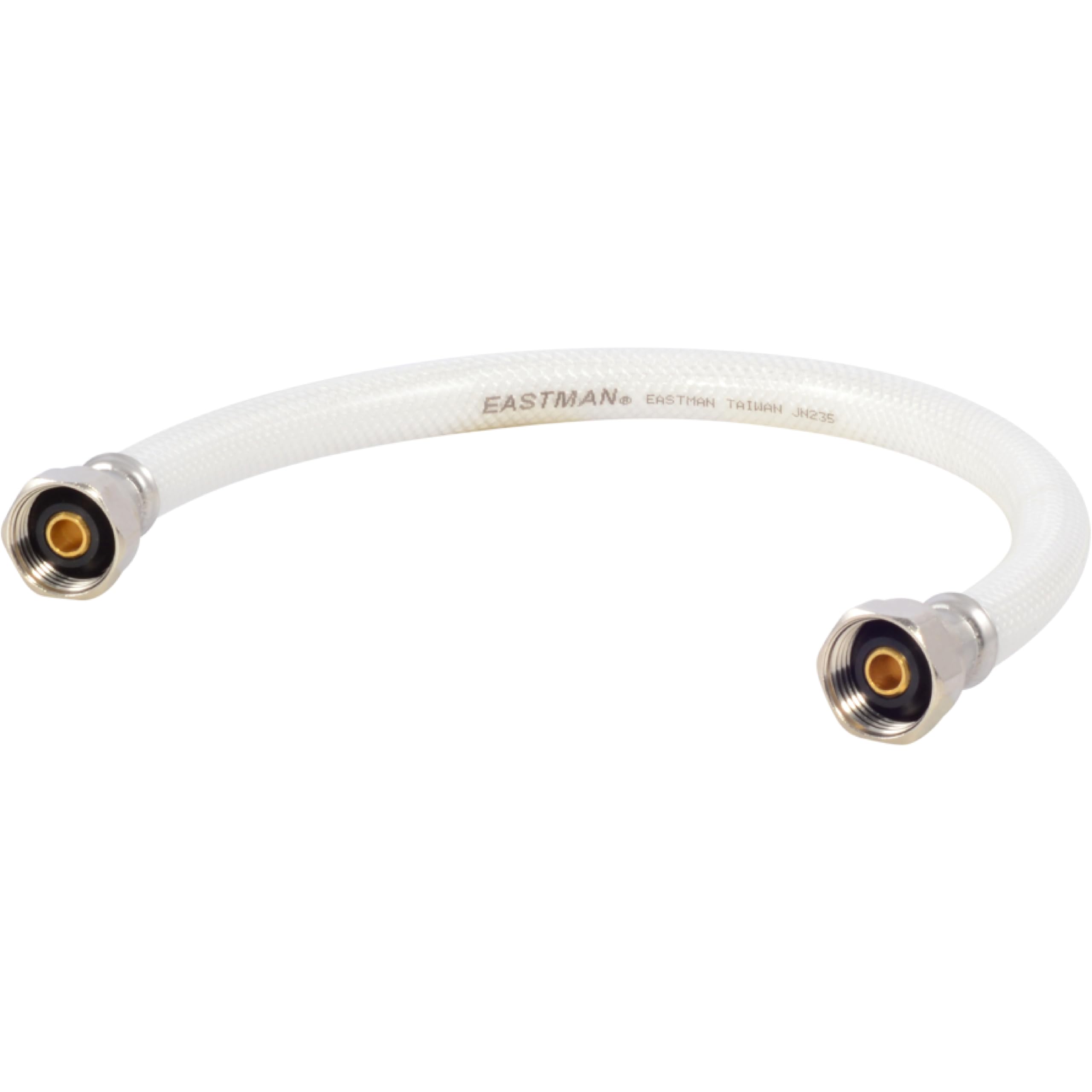 Eastman 48133 Conector de Grifo de PVC, No, 16" Length