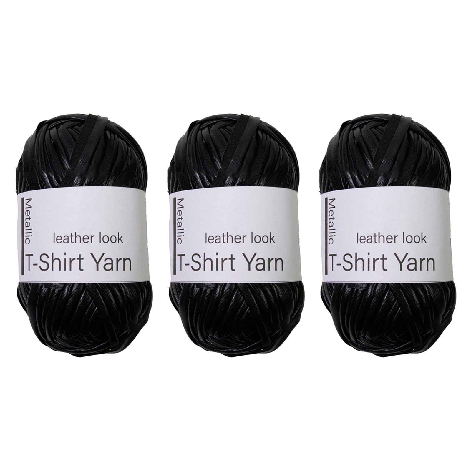 Yrohgkpn A 3 Rolls Sparkling Polyester Webbing Thread Metallic Braiding Cord 32.8Yard Each For Weaving Sewing Clothing Ccessories Metal Thread For Knitting