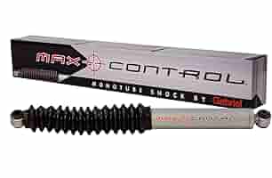 Amazon.com: Gabriel 77809 Max Control Front Rear Monotube