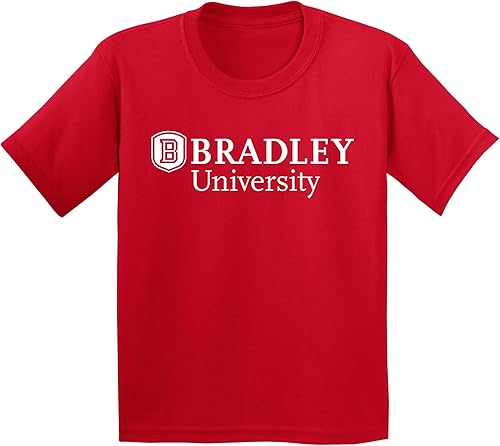 Miniatura 121 de NCAA Basic Block - Camiseta juvenil de color del equipo, universidad San Diego State Aztecs Negro