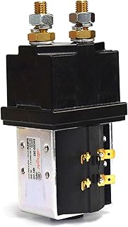 48V 400A SW200-262 Albright DC Contactor for Forklift Truck Stacker Pallet