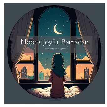 Noors Joyful Ramadan