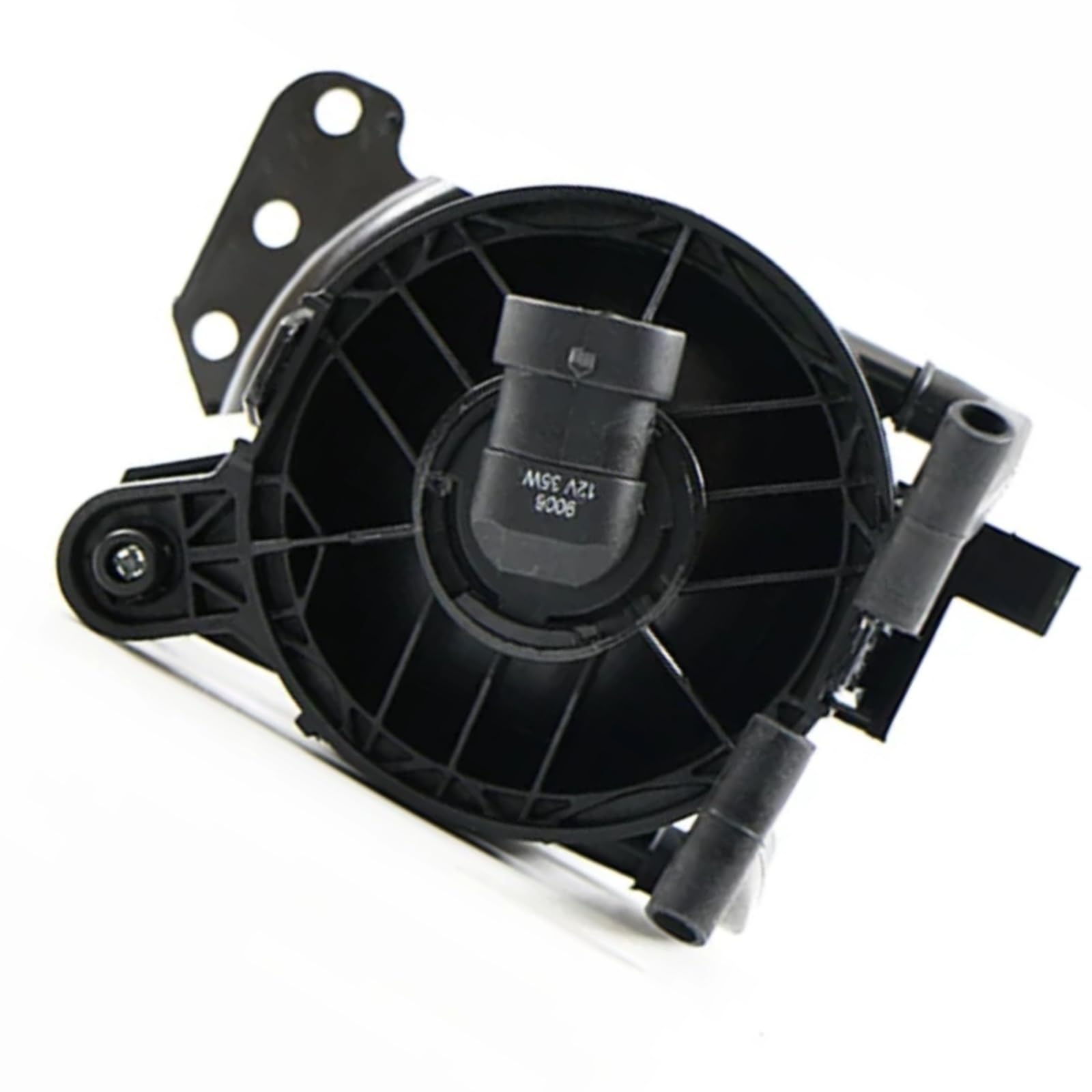 Automóvil Lampara Niebla Compatible Con X3 2004 2005 2006 2 Piezas Montaje Lámpara Luz Antiniebla Delantera Izquierda Derecha Para Automóvil Luces Antiniebla Delanteras OEM: 63176910791 63176910792