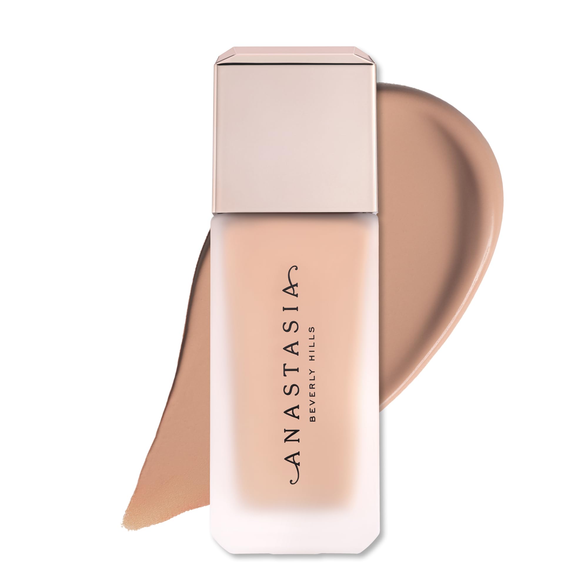 Anastasia Beverly Hills - Impeccable Blurring Matte Liquid Foundation