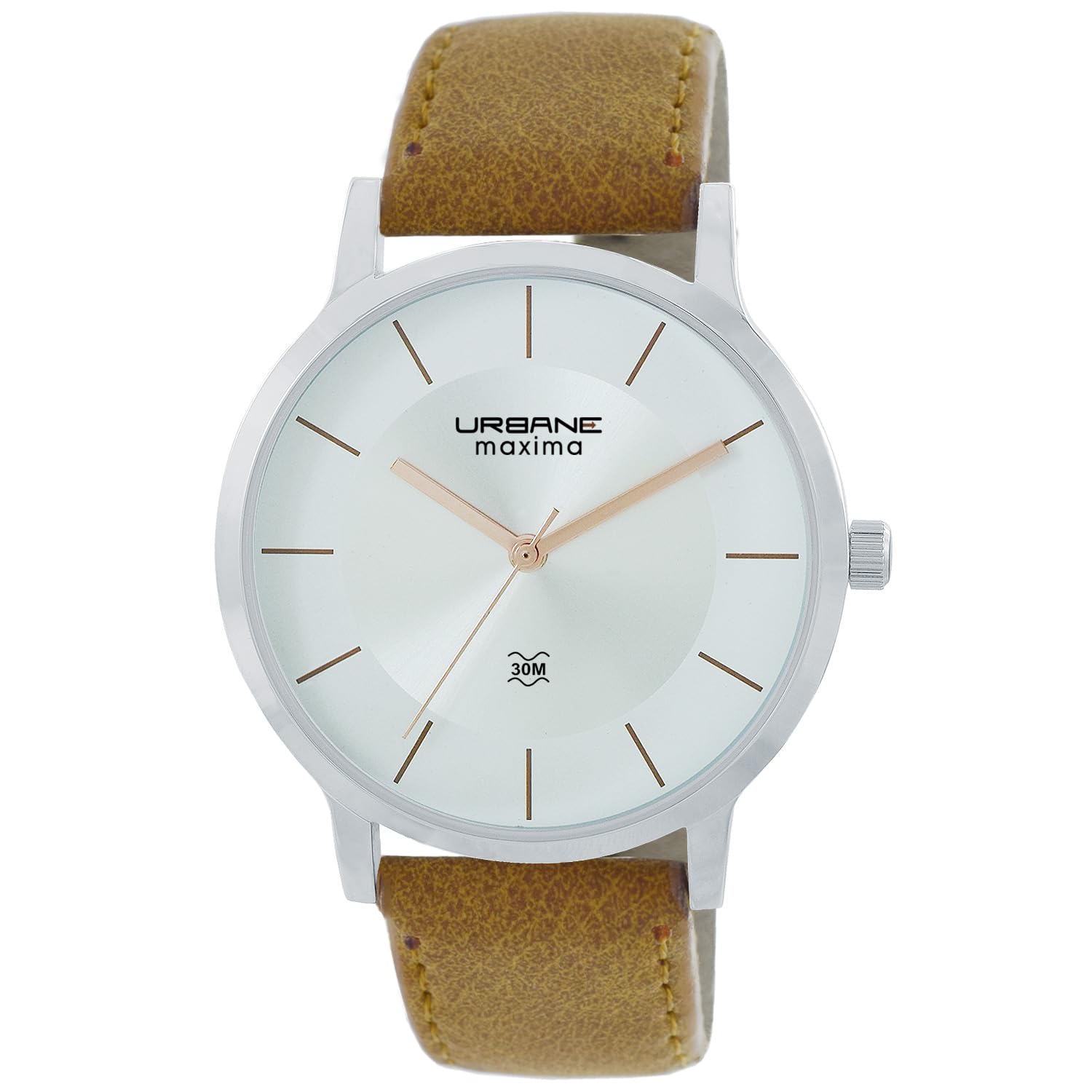 Maxima Urbane Analouge Watch Collection for Men 68492LMGI (B0D842V1YG) Amazon Price History, Amazon Price Tracker