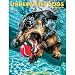 Underwater Dogs - 2016 Engagement Calendar Planner 7 x 9in