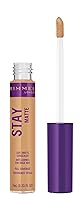 Vista 16 de Rimmel London Stay Matte - 410 Beige - Corrector, 24 horas de uso, control de brillo, combate los radicales libres, 0.23 onzas