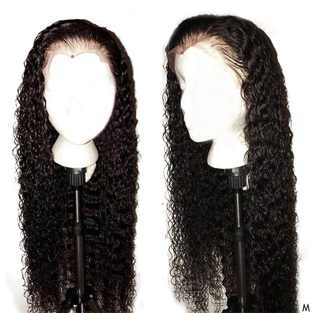 Perruque de cheveux humains Remy 13X4 aux finitions de haute qualité