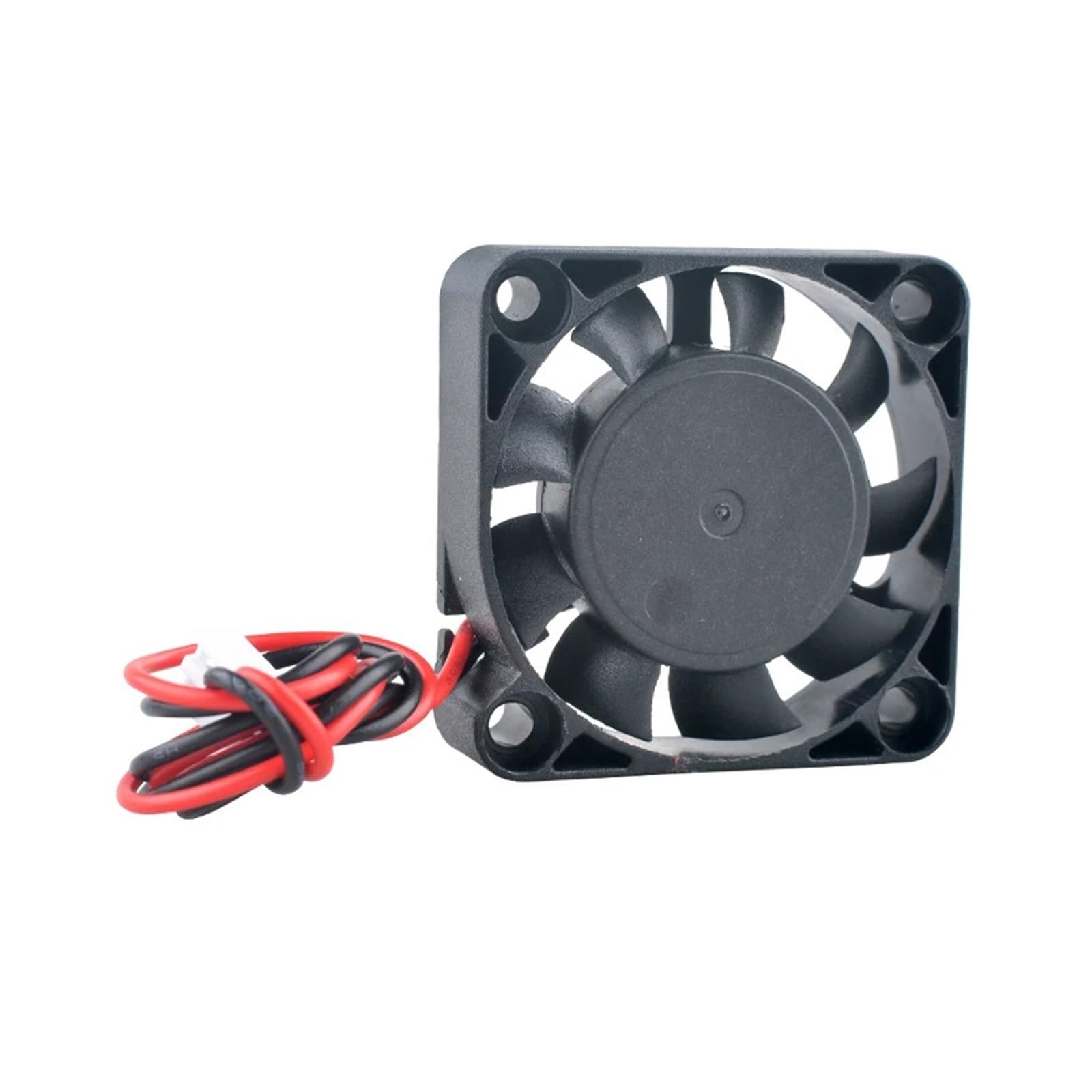 JJKKOZVQF 4010 4cm 40mm fan 40x40x10mm DC5V/12V/24V 2pin Micro axial flow fan cooling fan(DC5V Oil bearing)