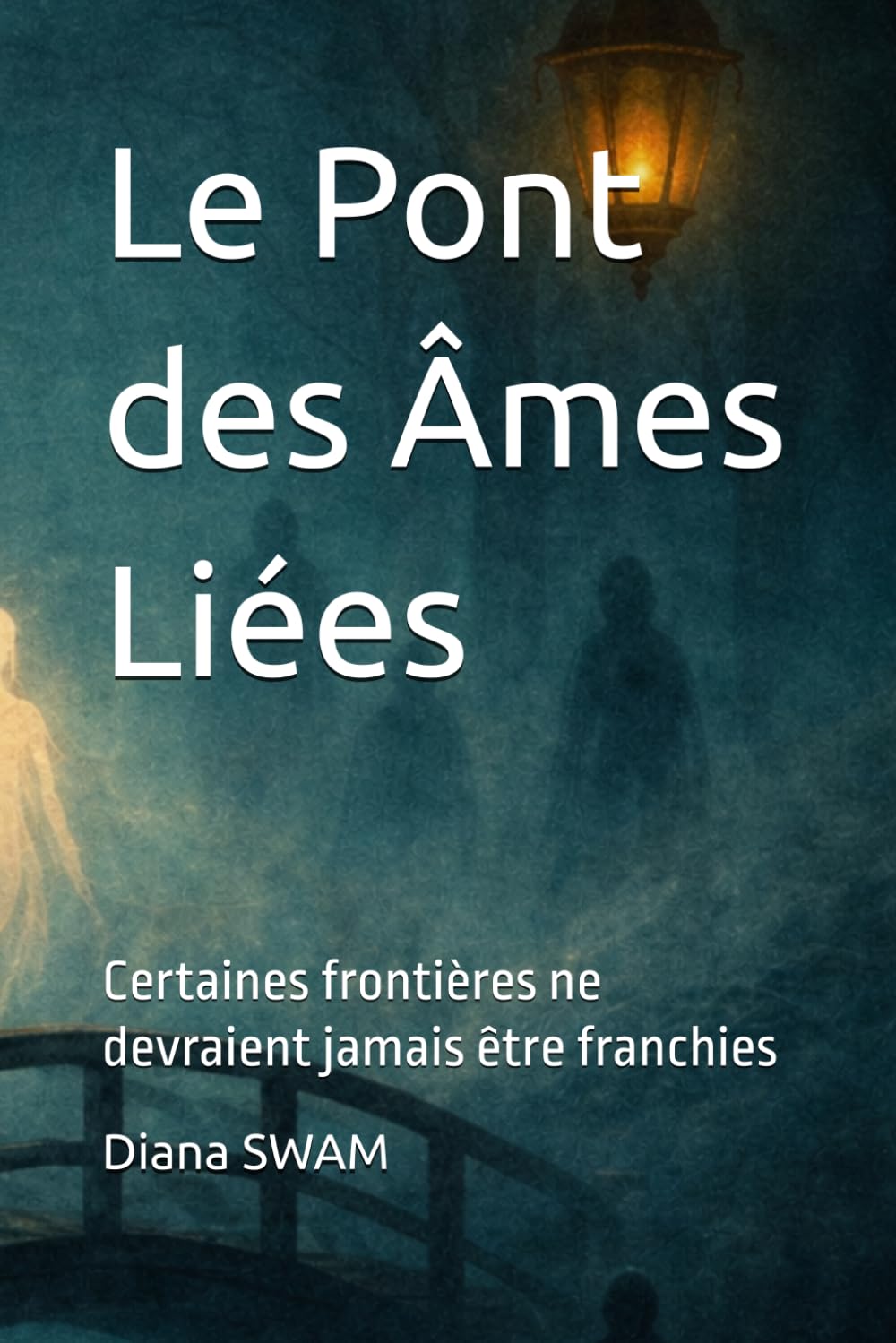 Le Pont des Âmes Liées: Certaines frontières ne devraient jamais être franchies