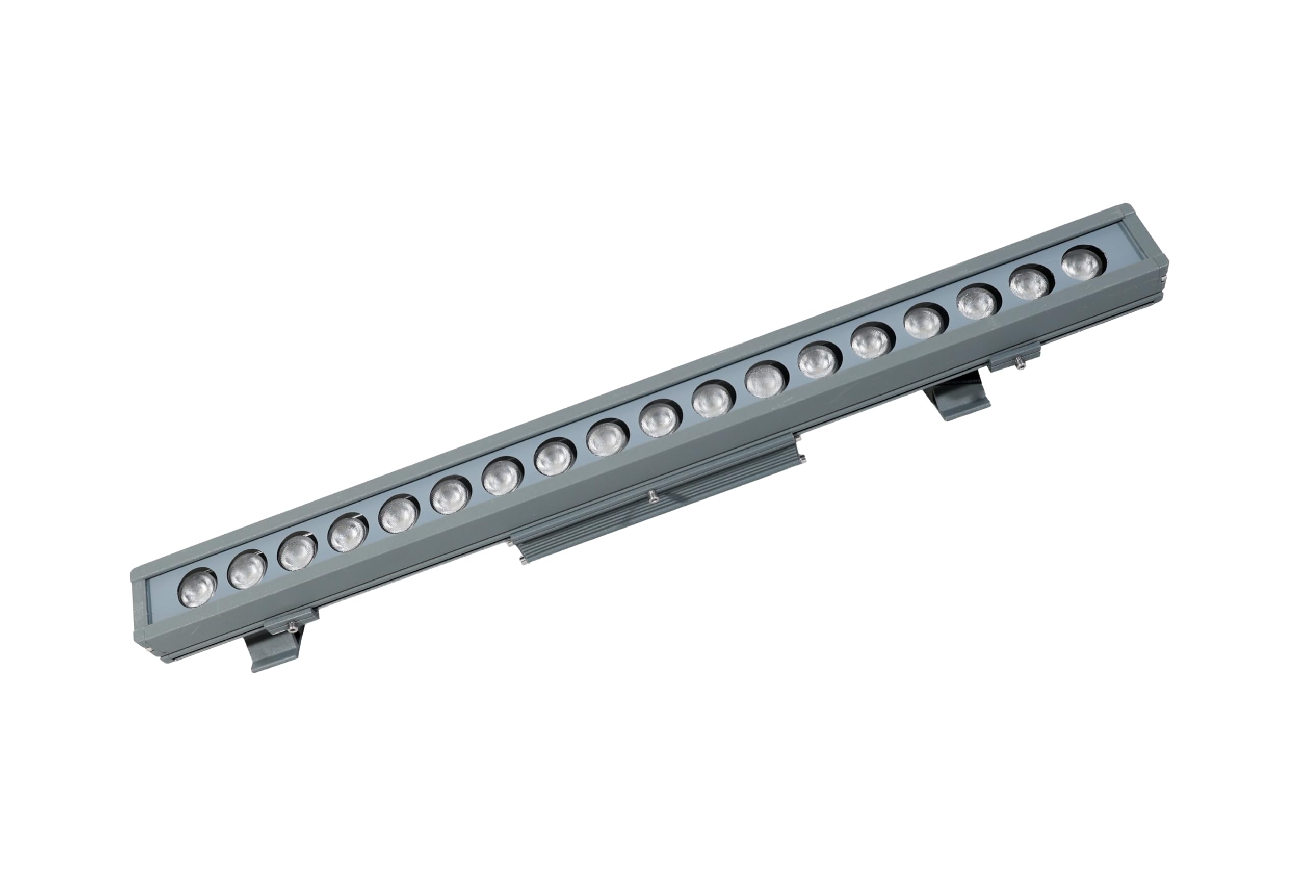 RealBuy Outdoor LED Wall Washer Light 18W - 220V AC (Warm White 3000k, Waterproof, 0.5 Meter Length)-image-38