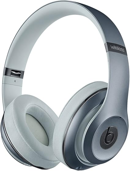 Amazon Co Jp Beats By Dr Dre Studio Wireless 密閉型ワイヤレスヘッドホン ノイズキャンセリング Bluetooth対応 メタリックスカイ Mhdl2pa B 国内正規品 限定カラー 家電 カメラ Amazon Co Jp Beats By Dr Dre Studio Wireless 密閉型ワイヤレスヘッドホン ノイズキャンセリング Bluetooth対応 メタリックスカイ Mhdl2pa B 国内正規品 限定カラー 家電 カメラ
