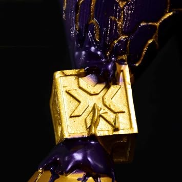 2025 VALORANT Championship Champions Trophy Mini Game League Champion Trophies Full Metal Game Collectibles