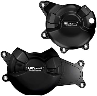 Motorcycle Engine Cover Protection For Yamaha MT-07 Tracer FZ-07 XSR700 2014-2022 TENERE 700 2019-2022(One set)