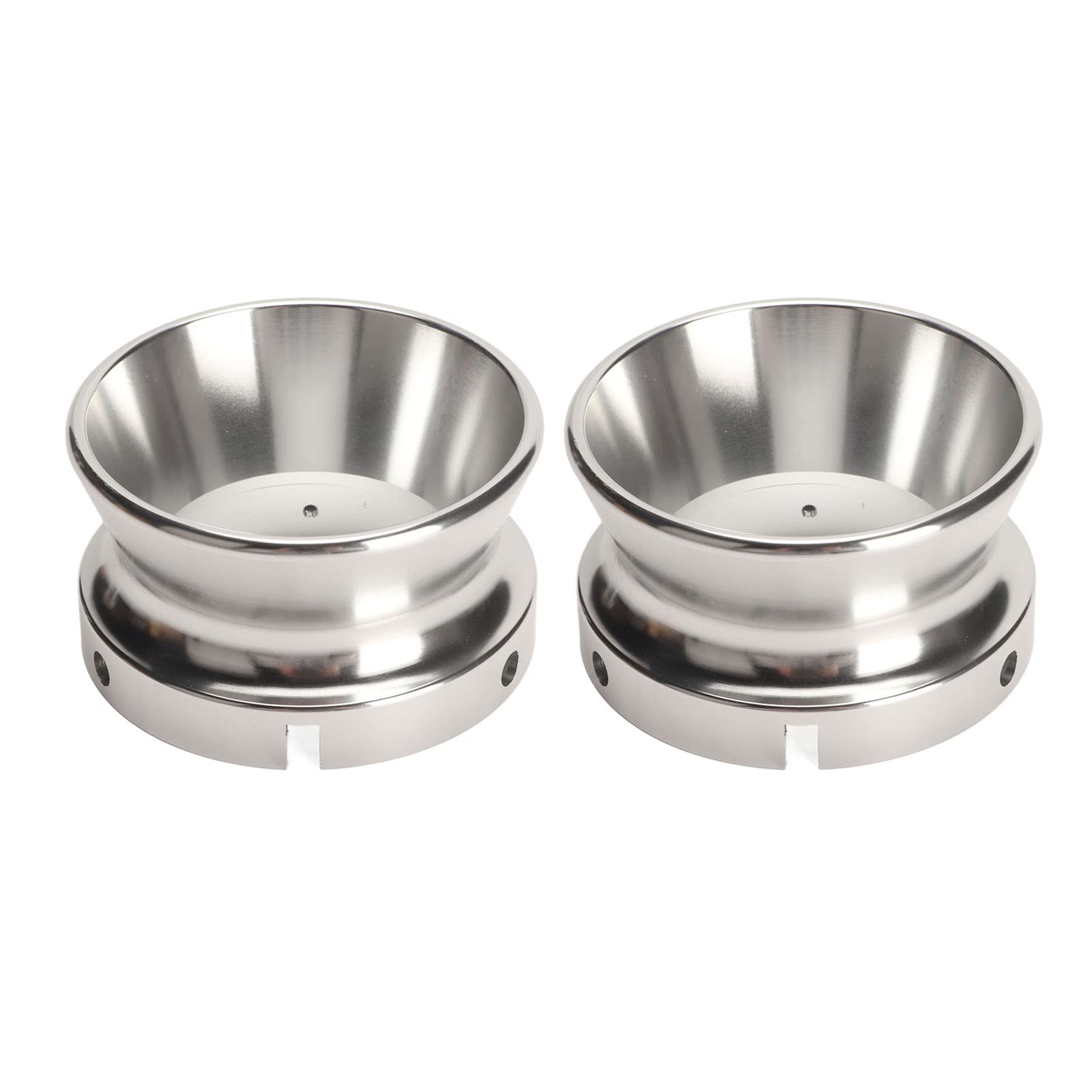 1 par de Adaptadores de Buje Nab Dispositivo de Carga Universal de Abridor de 10 Pulgadas, Grabadoras de Cinta de Carrete a Carrete, para Studer ReVox, para Akai, para Teac,