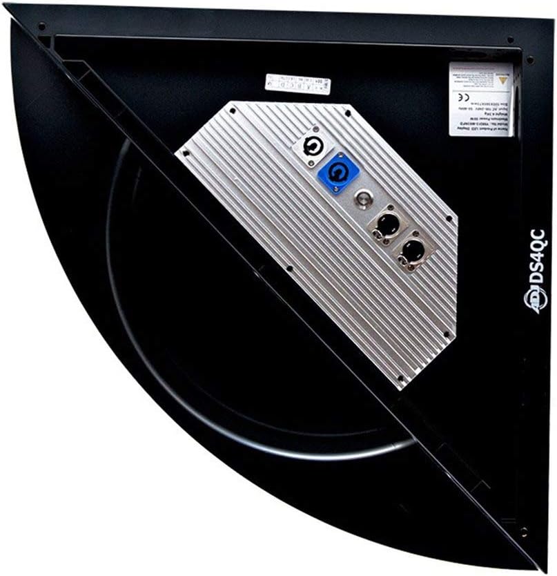 American DJ DS4QC3 -Channel Live Sound Monitor