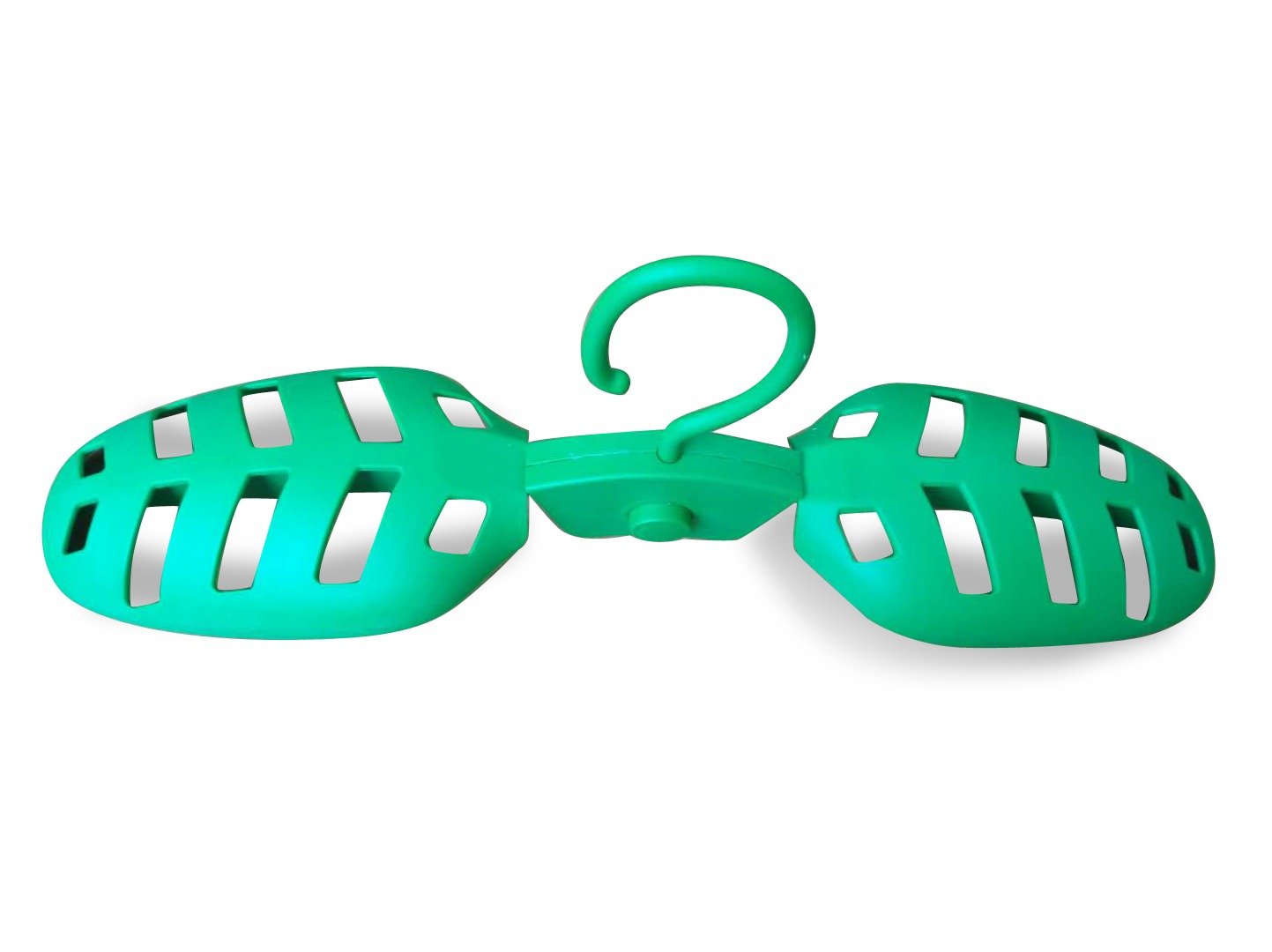 Gruccia Per Mute In Neoprene - Pieghevole Per Surf, Wing Foil E Vela Con Borsa - Foto 3