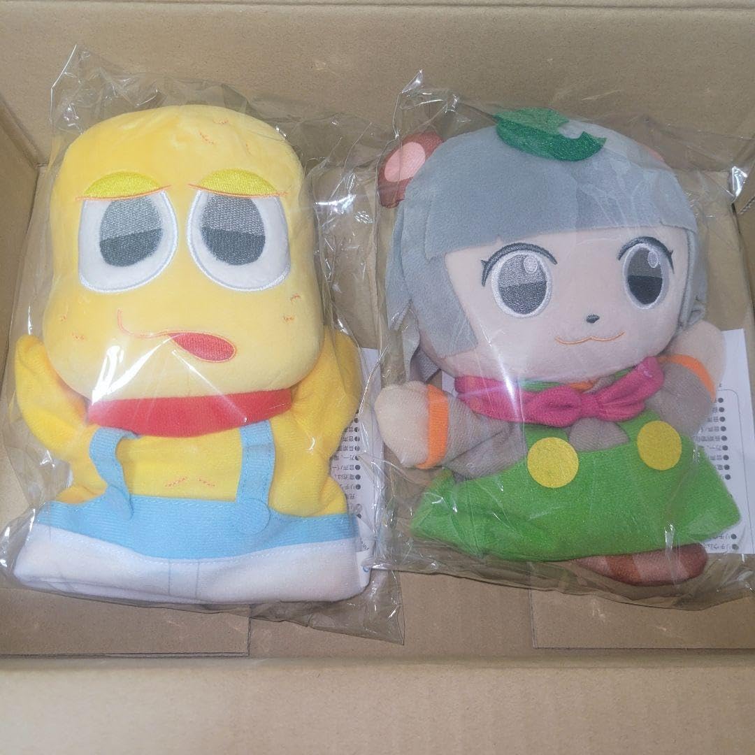 ぽこぴー パペター セット 【公式通販】