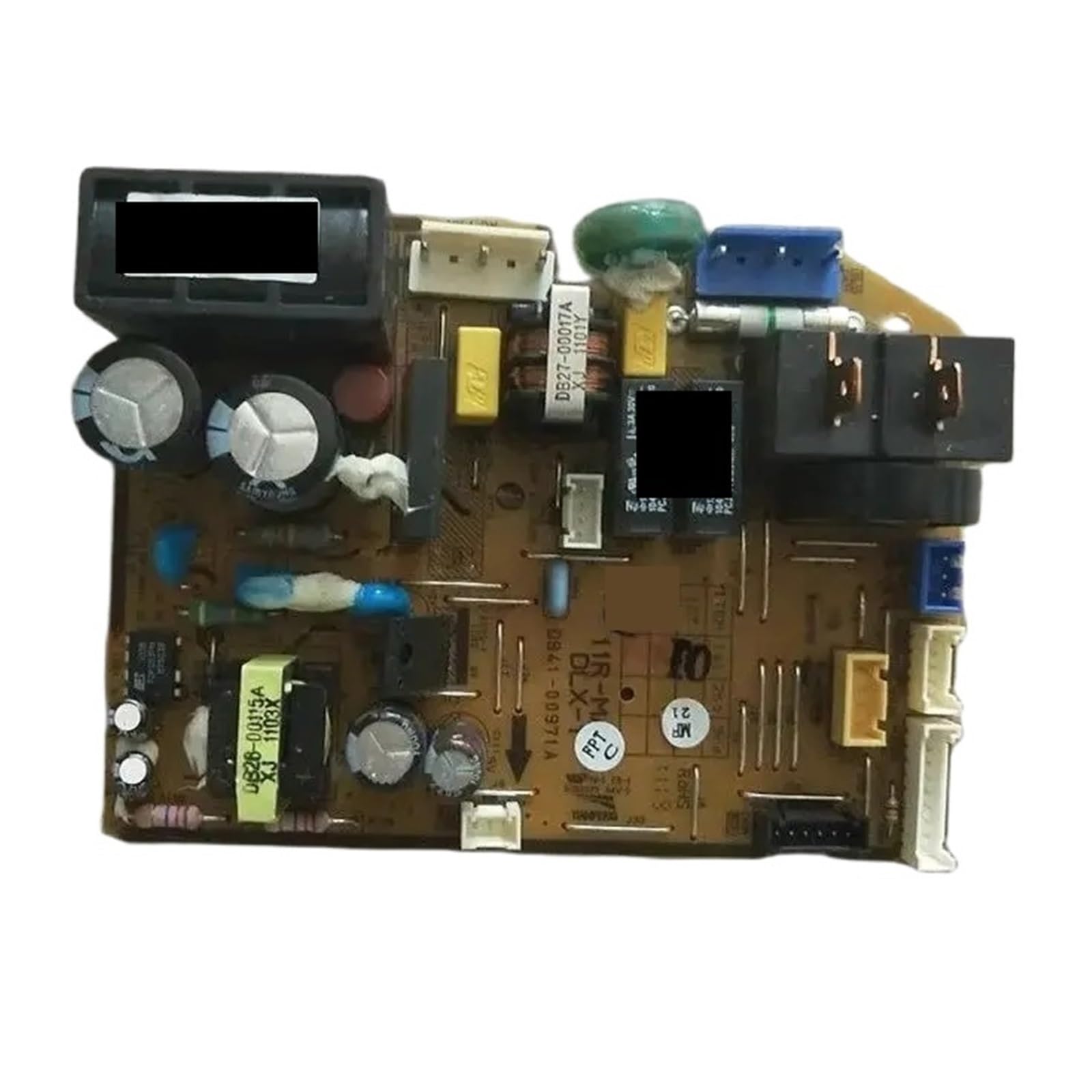 FKLSQYDU 1pcs air Conditioner Computer Board Circuit Board KFR-35GW/URZ DB41-00971A DB93-06987H-LF(C)