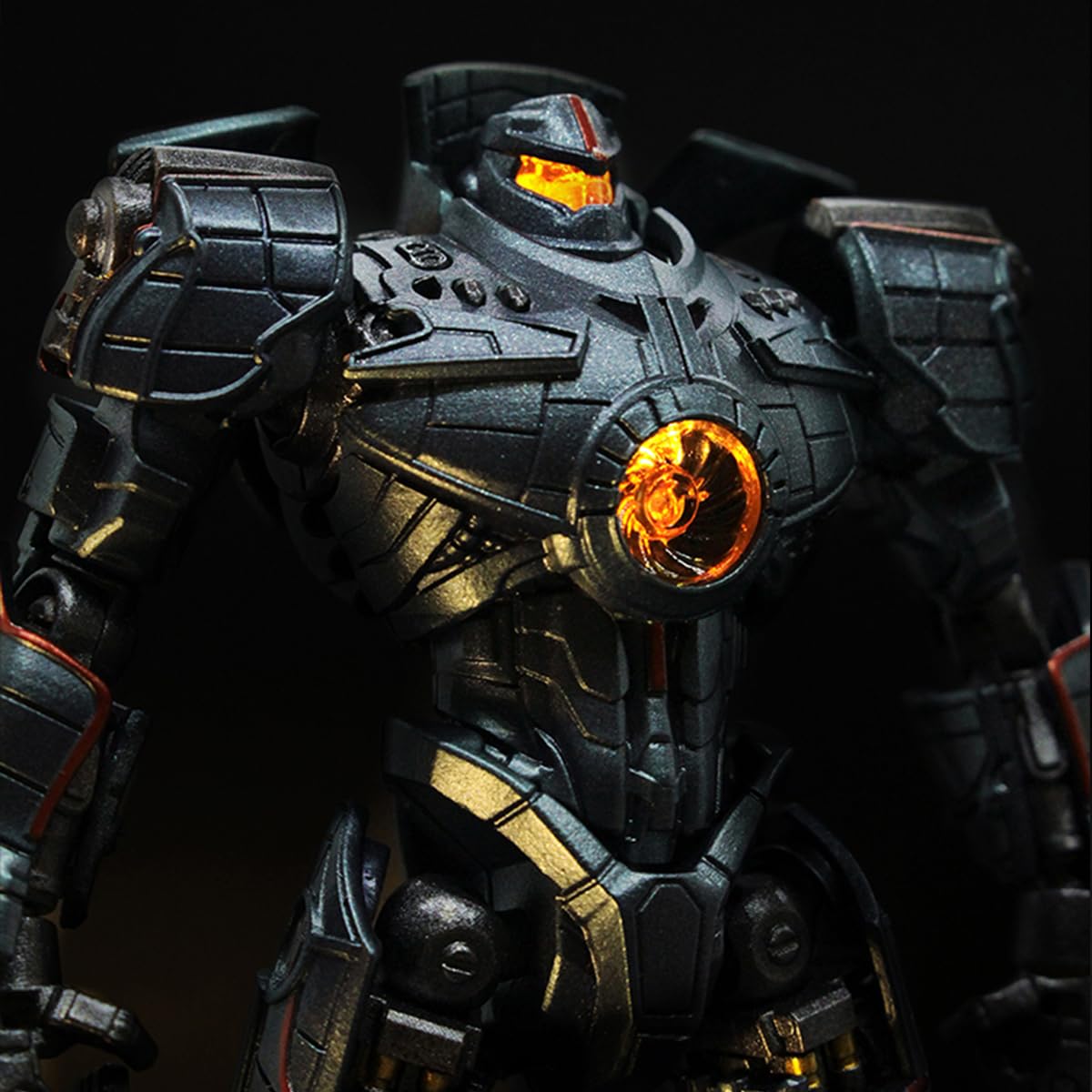 HiPlay Empire Sky Pacific Rim Gipsy Danger Model Kit