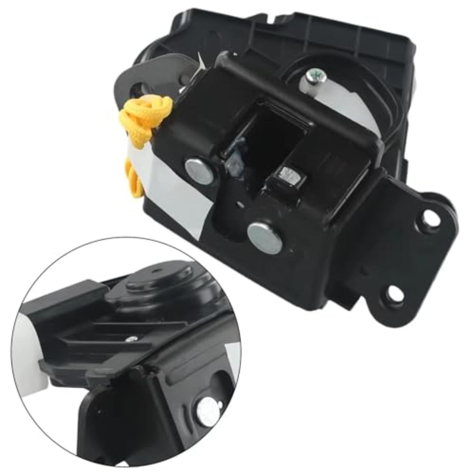 Dla TOYOTA, dla Land Cruiser 2008-2011 2013-2015 6935060141 6935060140 Siłownik tylnej klapy bagażnika, pokrywa bagażnika Mechanizm blokady tylnego bagażnika Mechanizm blokady tylnego