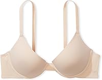 Vista 3 de Victoria's Secret PINK - Brasier con efecto realce para mujer, colección Wear Everywhere (tallas 32A-40DDD)