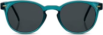 Peepers by PeeperSpecs Boho Bifocal Sun