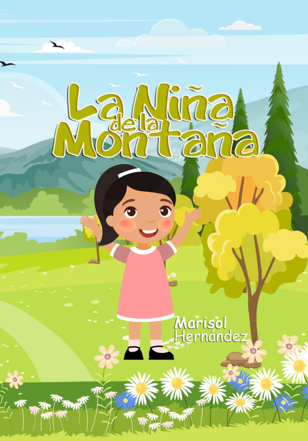 La Niña de la Montaña