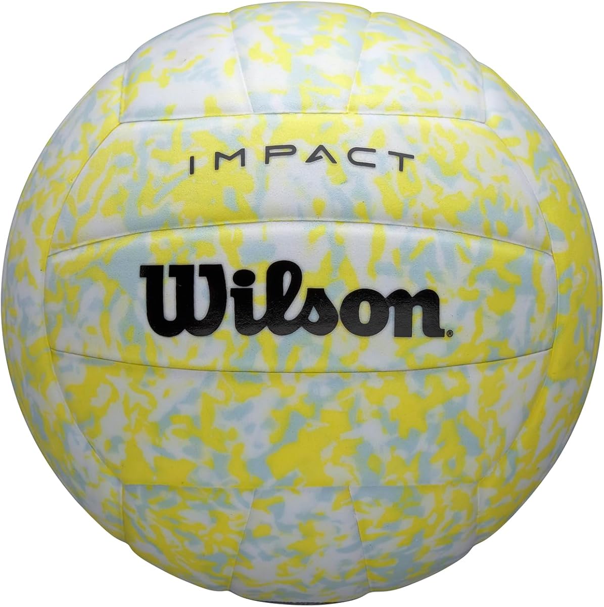 Impact Gen Voleiboles Verdes