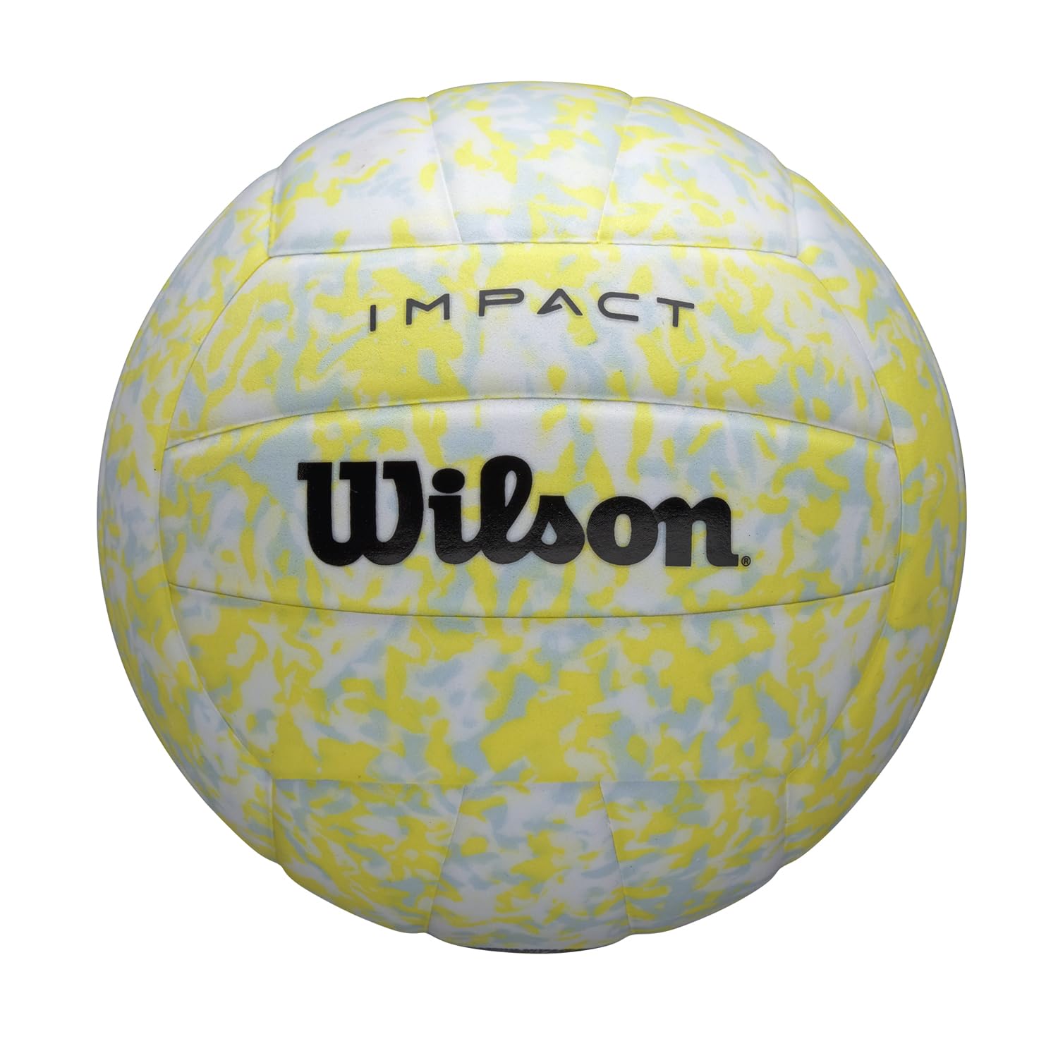 Wilson Impact Gen Green Volleybälle