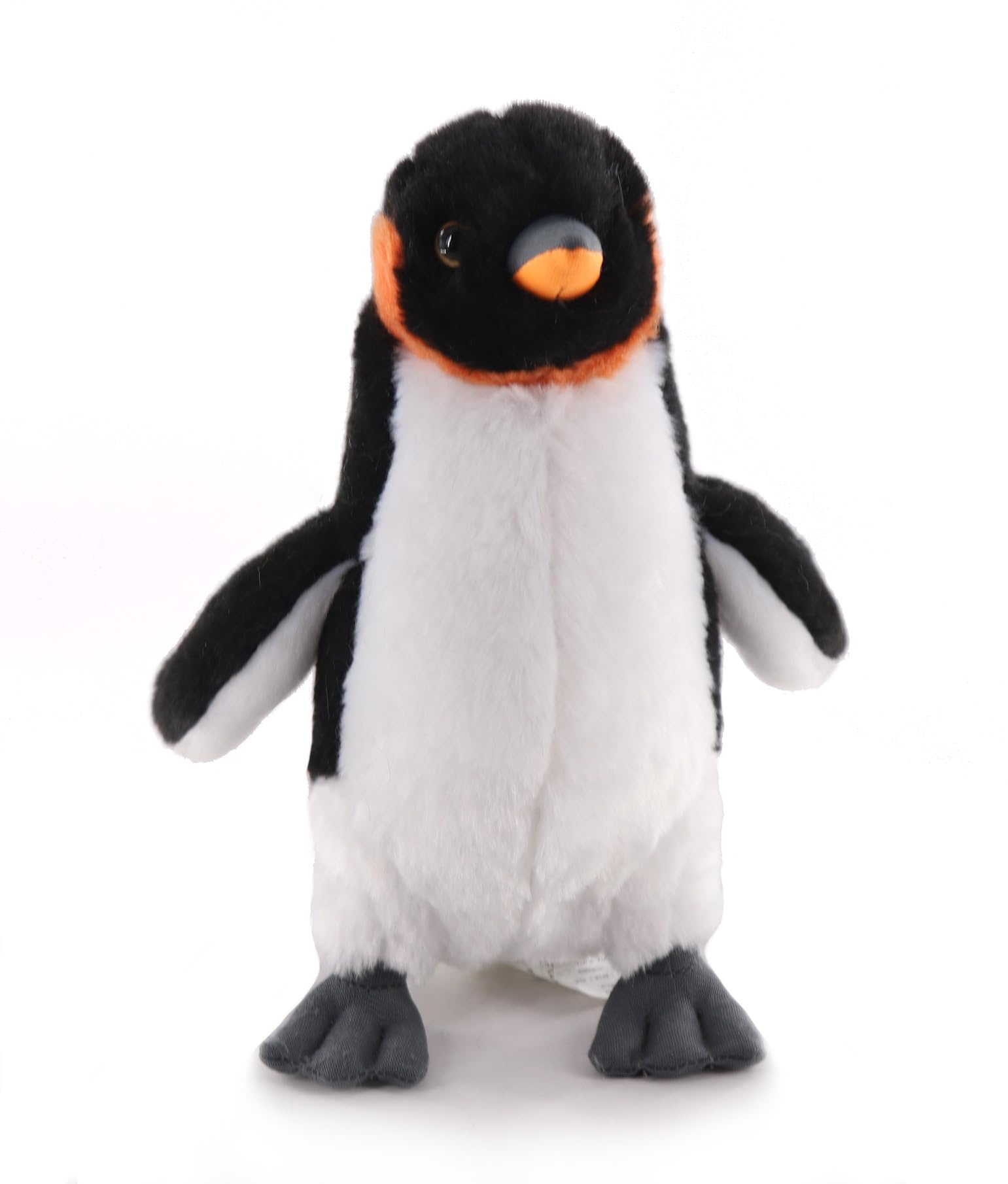 Amazon.co.jp: Sea Animal Series Emperor Penguin Plush Toy : Toys