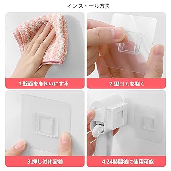 【プルメリア】カラーカップ ハケ マドラー チューブ絞り まとめ売り f03-6a_5.jpg